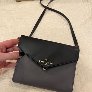 Gently loved Kate Spade small bag
